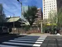 柳森神社のその他建物