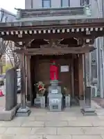 淀橋咳止地蔵尊(東京都)