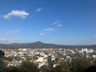 建勲神社(京都府)