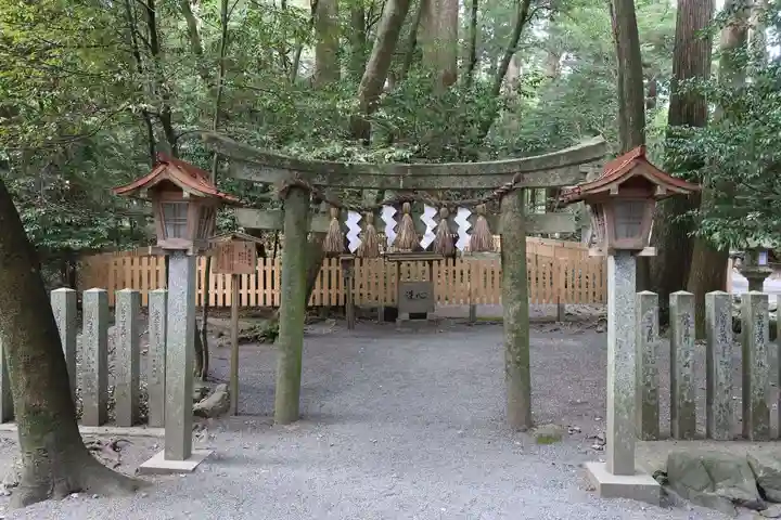 椿大神社(三重県)