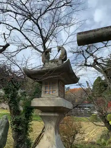 鹿島大神宮(福島県)