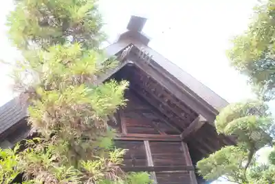 白幡天神社(千葉県)
