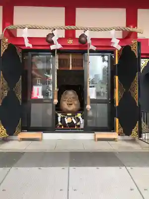 鷲神社(東京都)