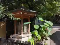 随応寺(東京都)