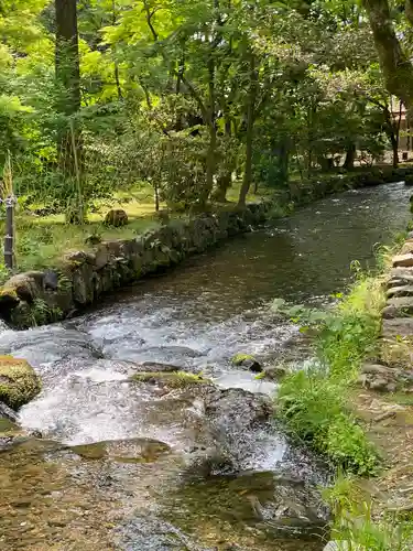 賀茂別雷神社（上賀茂神社）(京都府)