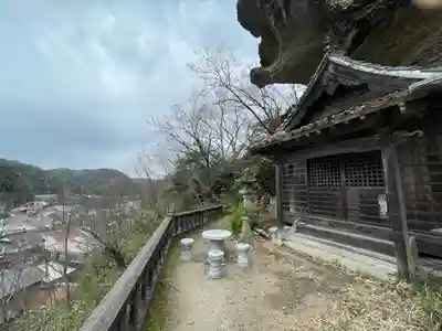 龍御前神社(島根県)