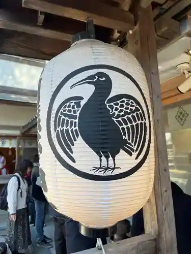 師岡熊野神社のその他建物