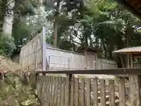 波氏神社(三重県)