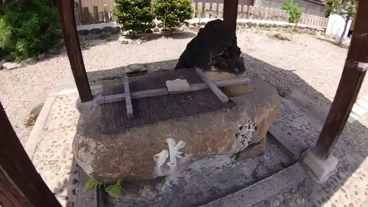龍神社(愛知県)