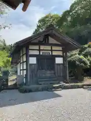 普明寺(埼玉県)