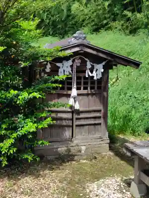 八幡宮(埼玉県)