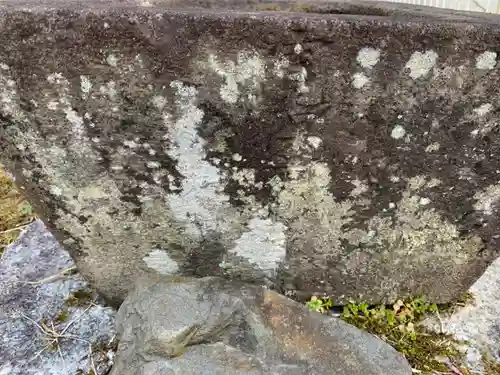 諏訪神社のその他建物