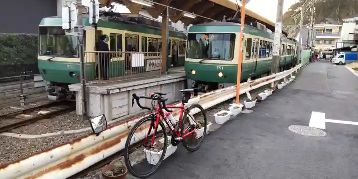 星井寺(虚空蔵堂)の周辺