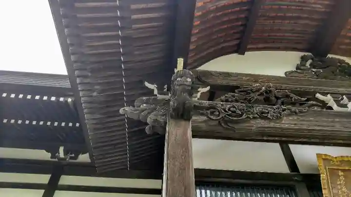 興禅寺のその他建物