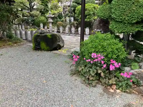 高勝寺(東京都)
