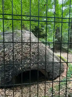 代々木八幡宮の歴史