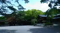 熱田神宮の建物その他