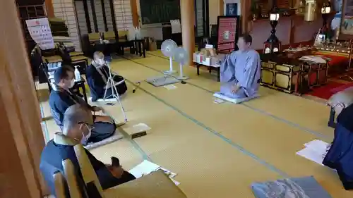 温泉山 安楽寺(四国霊場第六番札所)のその他建物