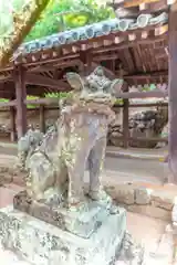 吉備津神社(岡山県)