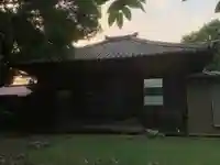 正念寺の本殿・本堂