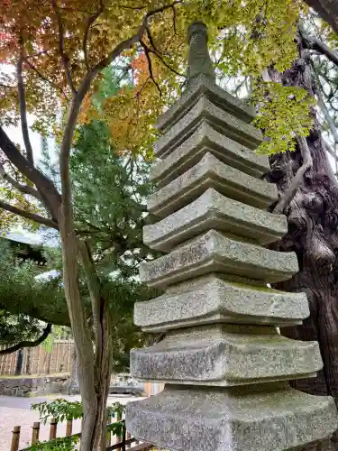 香福寺(神奈川県)