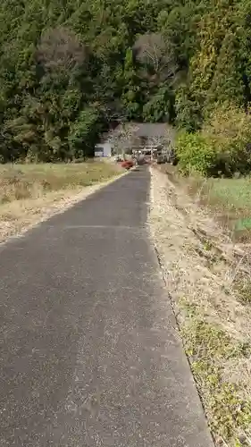 愛宕神社(福島県)