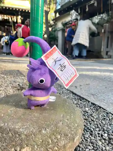 櫻木神社(東京都)