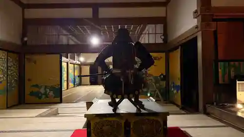 瑞巌寺(宮城県)