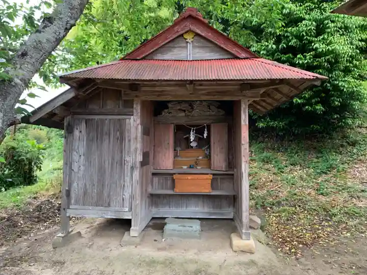 熊野神社(千葉県)