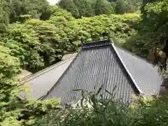 香積寺の建物その他