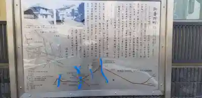 北野神社のその他建物