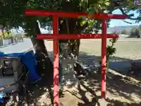 稲荷社(神奈川県)