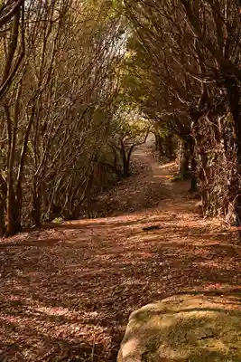 岩子島 厳島神社(広島県)
