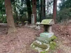 保土原神社(福島県)