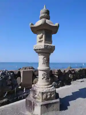 二見興玉神社のその他建物