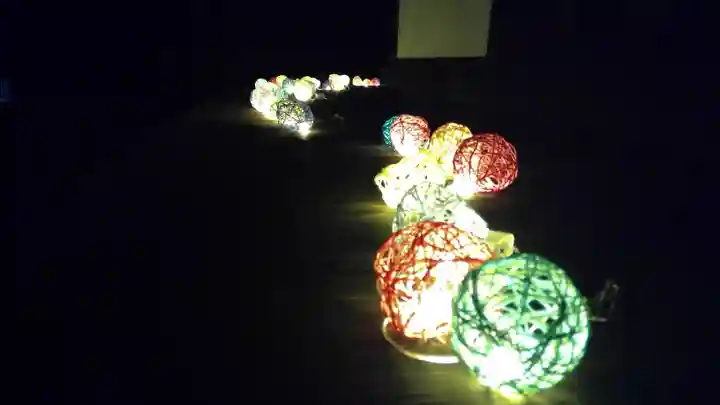 日蓮宗 総本山 塔頭 定林坊(じょうりんぼう)(山梨県)