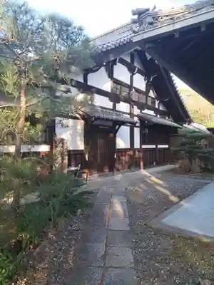 明暗寺(京都府)