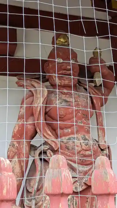 寳塔寺(宝塔寺)(京都府)