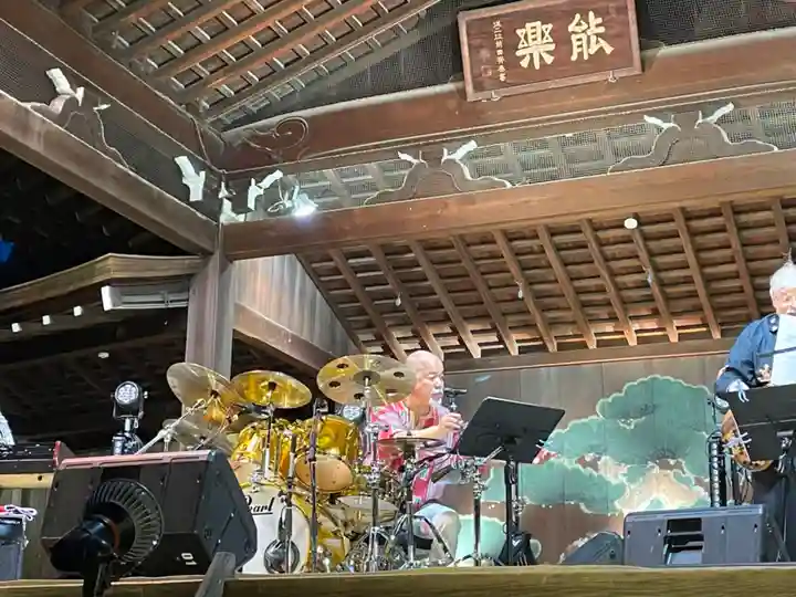 靖國神社(東京都)