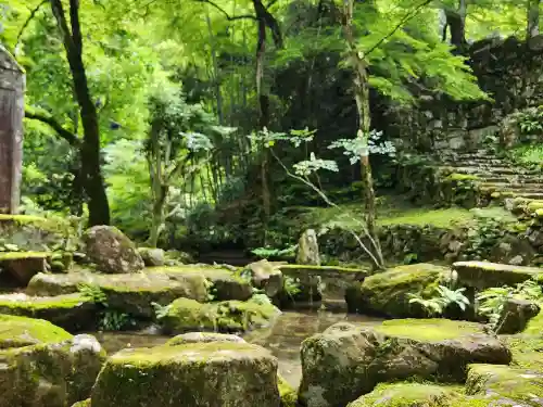 高源寺のその他建物