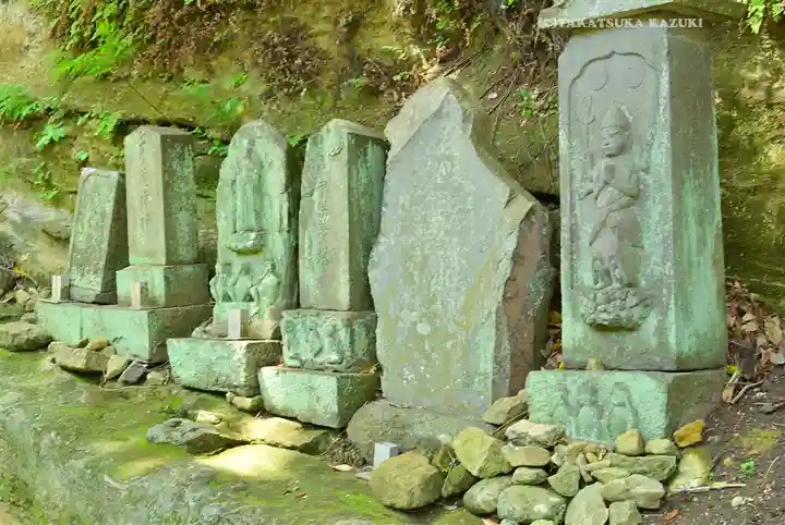 熊野神社(神奈川県)