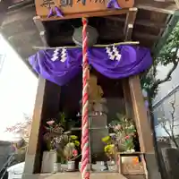 大原不動尊(東京都)