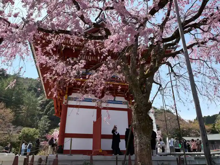 勝尾寺(大阪府)