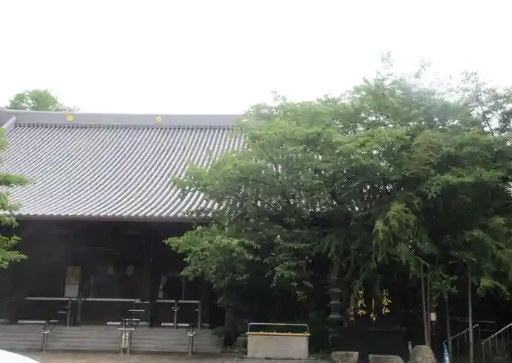 萬行寺(福岡県)