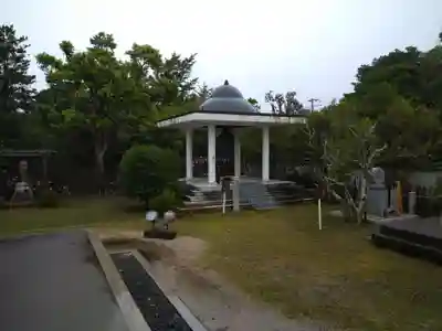 佛母寺のその他建物