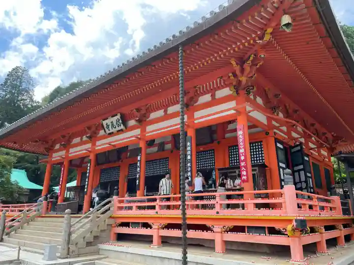 勝尾寺(大阪府)