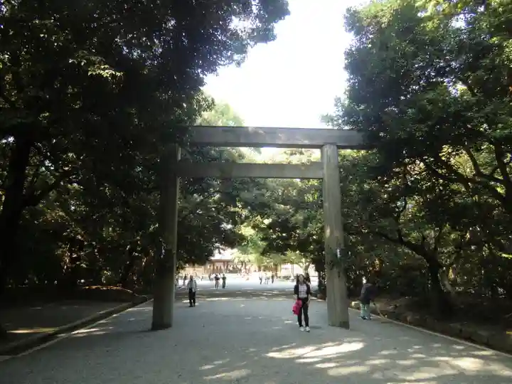 熱田神宮(愛知県)