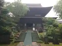大乗寺(石川県)