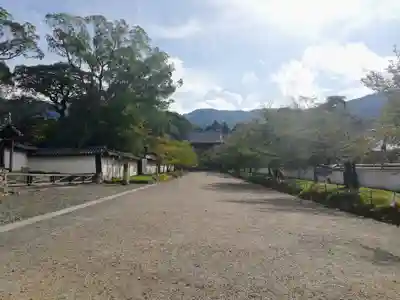 醍醐寺のその他建物