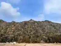 北辰妙見大菩薩(岡山県)